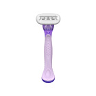 Inspirit Womens Cartridge Razor By Shave Essentials
