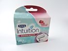 Intuitionplusrenewing Schick Intuition Plus Renewing 6937266702321