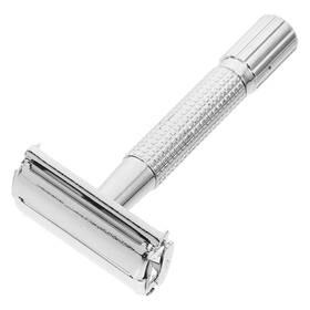 22325j0ure6go590bz Ipetboom Manual Double Edge Safety Razor With Long Handle For Men 1 Count Pack Of