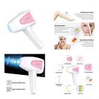 Ipl0504 Pro Light Hair Removal Permanent System For Face 788410263641