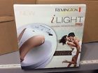 Ipl6000f 6000f Remington I-light Pro Plus Face Body Hair Removal Device 65 000 Shots