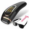 Ipld-us01 Beamia Ipl Hair Removal For Women And Men Permanent Painless