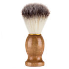 Iuzb100107cq77y3754 Unbranded Portable Shaving Brush Beard Shave Practical Tool 3791622468022