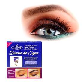 J. Denis 7502267390014 Kit Dise O De Cejas
