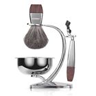 Jag-012 Acrimax Premium Badger Hair