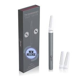 Jasclair 060847680143 Premium Dermaplaning Tool - Multipurpose Face Razor For Women Exfoliating D