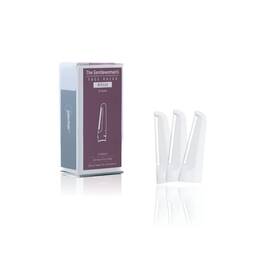 Jasclair 060847680150 Dermaplaning Refill Blades - 3 Count Compatible With Gentlewoman S Face R