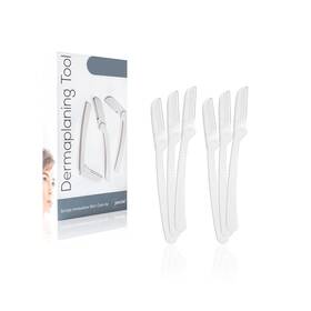 Dermaplaningrazor6 Jasclair Dermaplaning Tool 6 Count Easy To Use Dermaplane Razor For Face Facial Hai