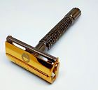 Java101 Global Shave Weishi Java Americano Double Edge Safety An Improved