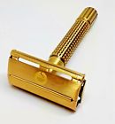 Java102 Global Shave Weishi Espresso Double Edge Safety Razor Improved Shaving