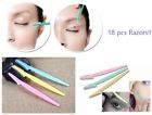 Jb001 Unbranded Eyebrow Razor
