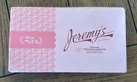 Jeremy S Razors 198168943823 Jeremys For Women Starter Set 1 Handle Razor Cartridge 5-blade