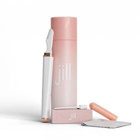 Jill 195893239061 Facial Razor For Women - Dermaplaning Face And Eyebrow