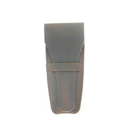 Af-r03r-pglq Jjnusa Old Fashioned Sleeve Travel Pouch 1 Count Pack Of Dark Brown