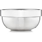 Jscstainlessbowl001 Justice Shaving Company Shave 725185212429