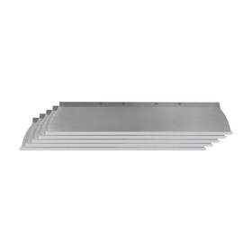 A0820-993060 Kaem Sp. Z O.o. K. Hardy Working Tools Blades For Filler 60 Cm Replacement Replaceable