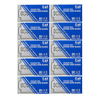 Kairzr50 Kai Razors 50 Pack