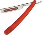 Kb128-mr319 Marbles Folding Razor Blade Orange Bone Handle 871373003192