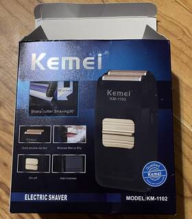 K-1102 Kemei