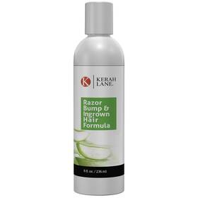 Kerah Lane 820103116886 Razor Bump And Ingrown Hair Formula For Women Men - 8oz Serum Treatment Af