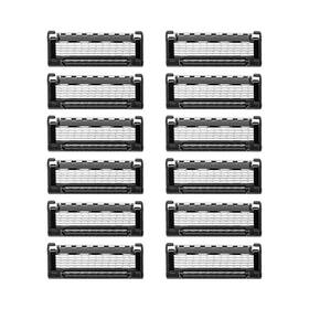 22206061 King Of Shaves Replacement Razor Blades For Your K5 Handle Not