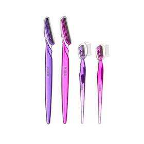 Kiss 731509584578 Shape And Trim Multi Brow Trimmer Hair Eyebrow Razor Facial