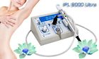 Ipl9000 Kit Remove Professional Hair Results. Machine Permanent Epilation