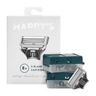 Kkrb0414 Harry Men Razor Blade Refills