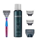 Kkrb0429 Harry Shave With Pride Set Blade Refills 855235007856