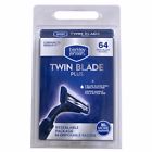Kl-x230l Berkley Jensen Mens Twin-blade