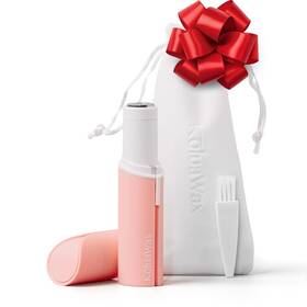 Koluawax Kwx-fgs-h001-01-aa1us Face Razor For Women - Shaver Peach Fuzz 1 Count Pack Of