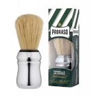Ks012421 Proraso Professional Boar Bristle Shaving Brush By Omega