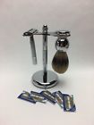 Ksp10236 King Shaving Products Old Classic