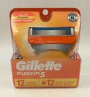 0012 L Gillette Fusion 5