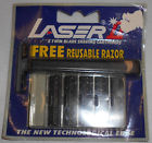 L Ii Laser Vintage Razor 5015911101017