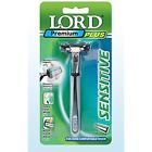L2srzr Lord Razors Straight Premium 6222001557671