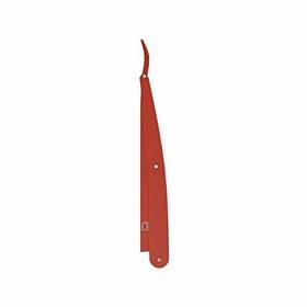 L3 850016995759 Straight Razor Holder - Excellent Grip And Control Precision Shaving Contro