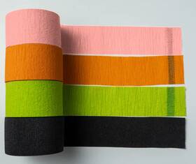 L3vel 3 Neck Strips 5 Rolls With 100 Sheets Per Roll