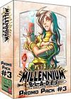 L99-mbp03 Level 99 Games Millennium 9781936920716