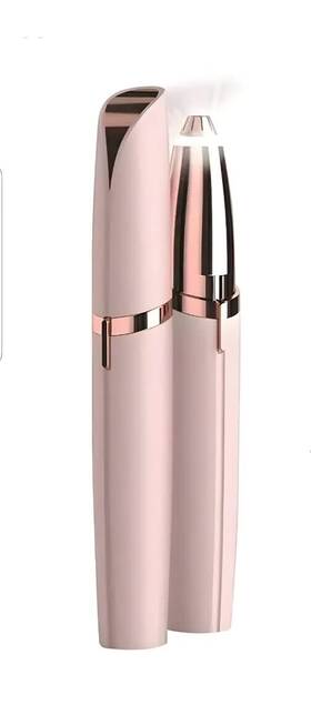 Ladyb 197644758579 Eyebrow And Hair Trimmer For Ladies Electric