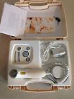 Lahs5 Rio Salon Laser Scanning Hair Remover