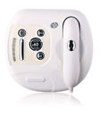 Lahsw-5000 Rio Salon Laser Scanning Hair Remover