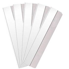 Lamoutor 711731029924 100pcs Single Edge Razor Blade Steel Industrial Blades