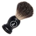 Latherwhip Shaving Brush 100 Badger Hair With Gift Box 820103129220