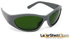 Lazershieldz.com Laser Eye Protection Goggles Ipl Intense Pulsed Light Lazershieldz Medical 683203916523