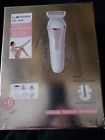 Ld-200 Leado Rechargeable Advanced Shaving System Face Brush