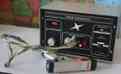Ldm20 Removal Hair Laser N221 Model 15a Machine 5202 Electronics Cs1 Global