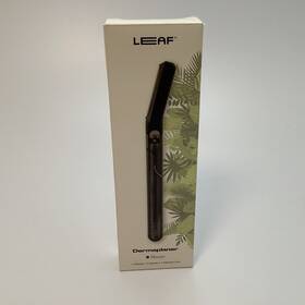 Leaf 857858007787 Dermaplaner Mercury New Open Box Personal Care Tool