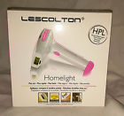 Lescolton Homelight Permanent Laser Hair Removal System 3030050059066