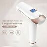 Lescolton2in1001 Lescolton Ipl Laser Hair Removal Epilator Permanent Bikini Trimmer Electric